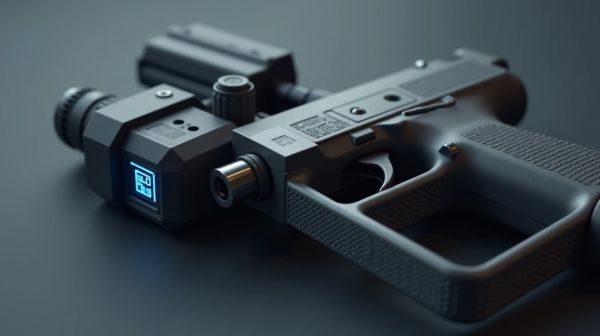 Choisir un pistolet airsoft performant et adapté à vos besoins