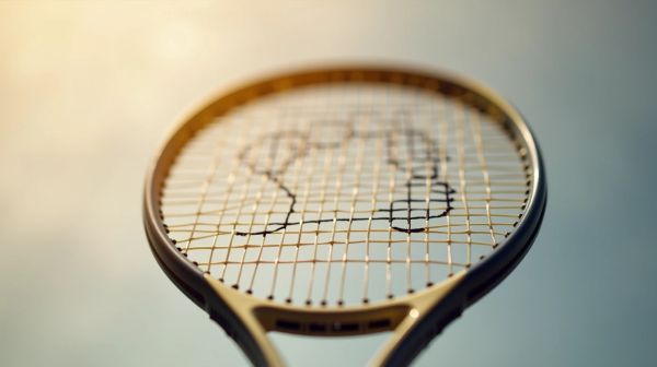 Comment optimiser les performances de votre raquette avec le cordage ashaway