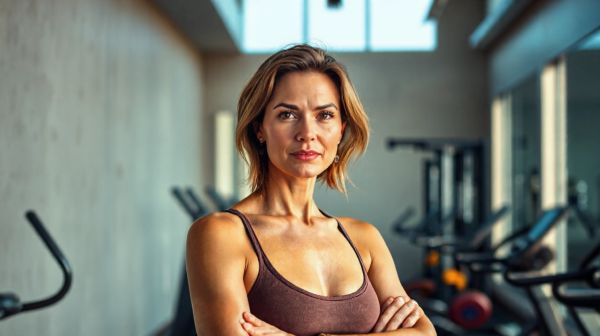 Top conseils pour sélectionner la salle de sport idéale pour femmes