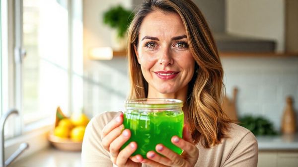 Top gels énergétiques pour une digestion facilitée