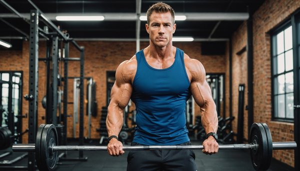 Se muscler intelligemment : conseils et erreurs à éviter